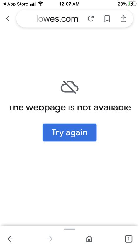 This page is not available